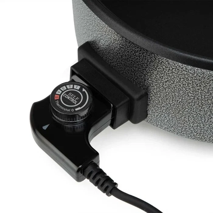 Orbegozo Olla Eléctrica PZ 3090 W